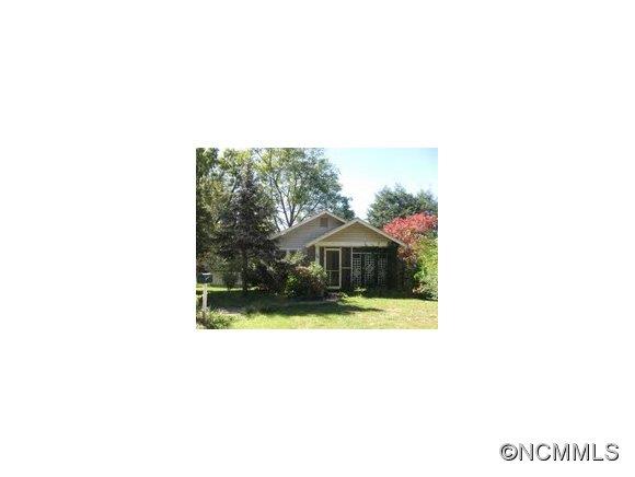 38 Washington Avenue Asheville NC 28804