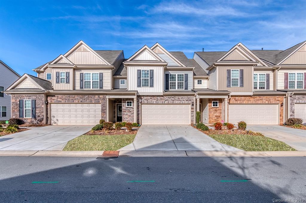 5125 Mount Clare Lane Charlotte NC 28210