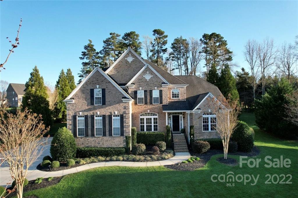 8304 Slippery Creek Lane Mint Hill NC 28227