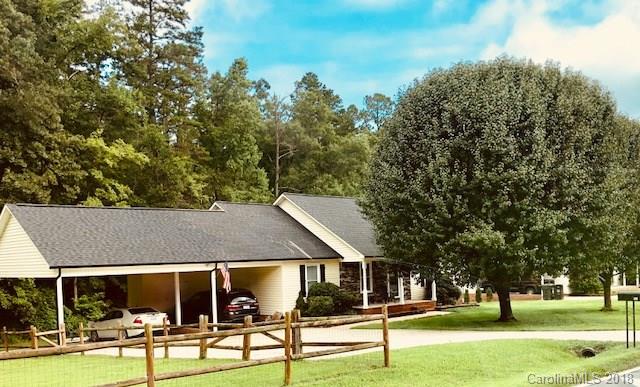 121 Old Airport Road Concord NC 28025