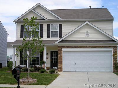 14505 Asheton Creek Drive Charlotte NC 28273
