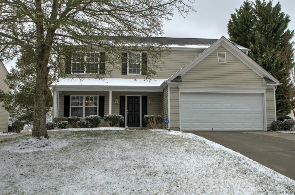 1918 Southwind Drive Charlotte NC 28216
