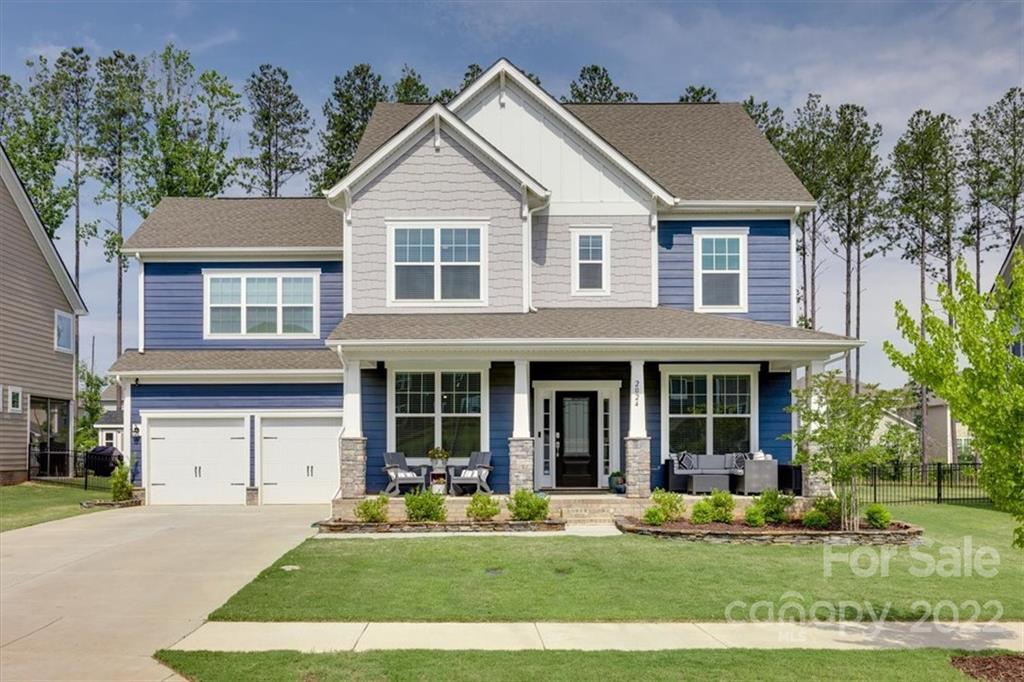 2024 Linn Cove Waxhaw NC 28173