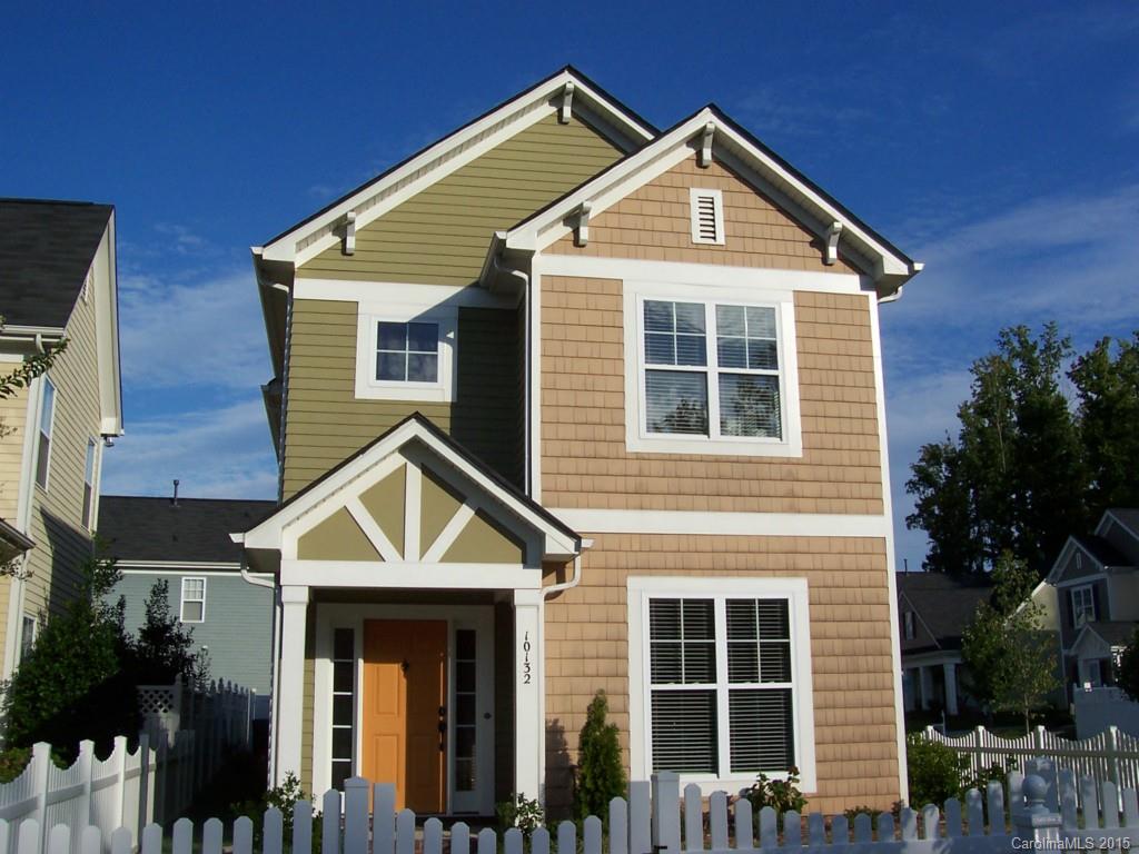 10132 Caldwell Forest Drive Charlotte NC 28213