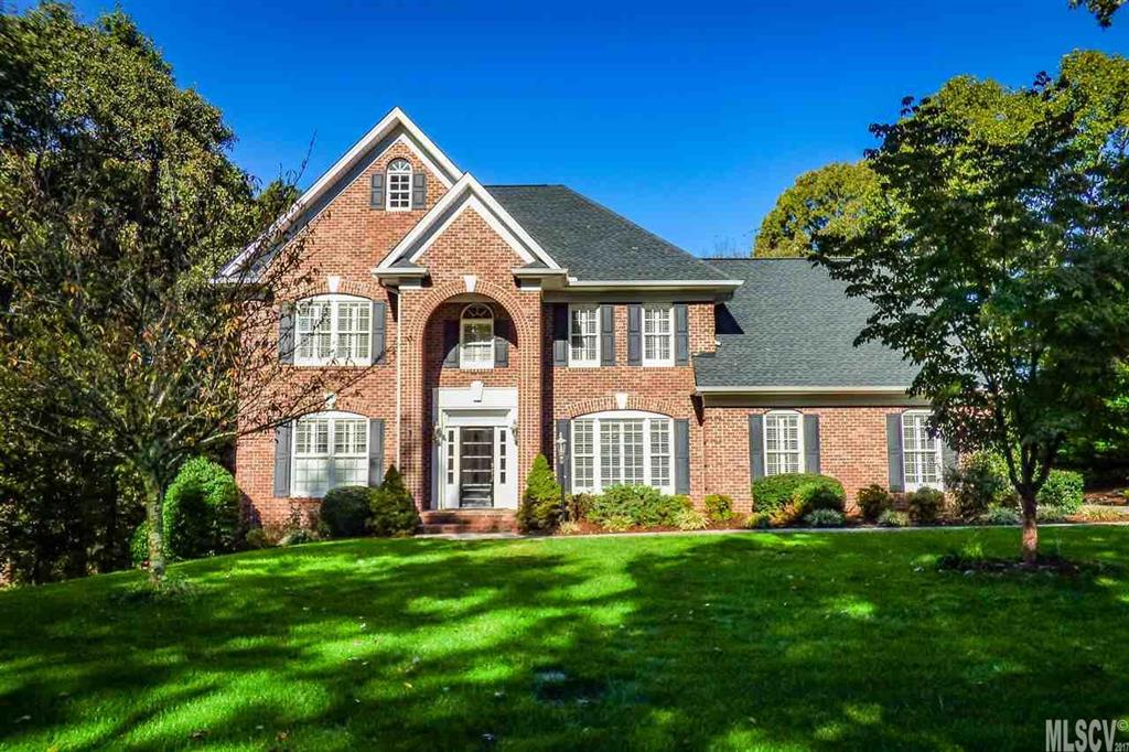 4809 Elmhurst Drive Ne Hickory NC 28601