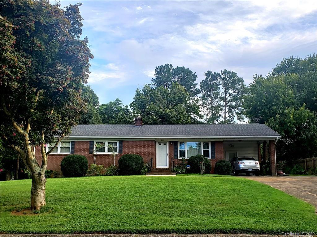 765 Lowery Street Shelby NC 28152