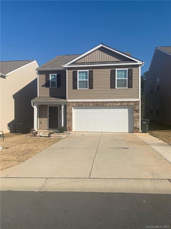 4060 Long Arrow Drive Concord NC 28025