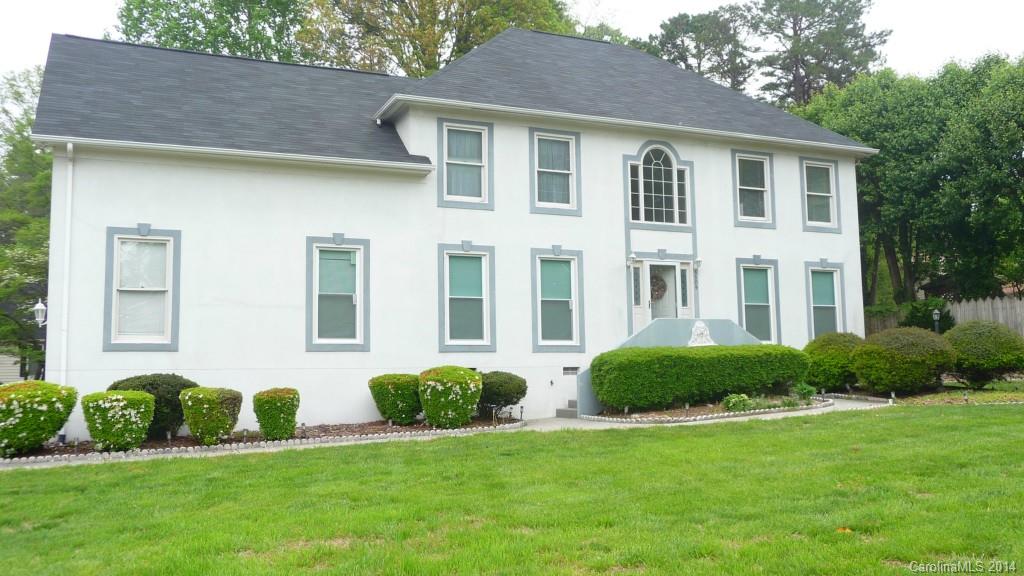 6509 Holly Oak Lane Charlotte NC 28215