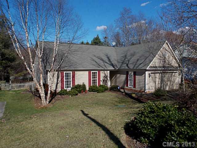 10213 Conistan Place Cornelius NC 28031
