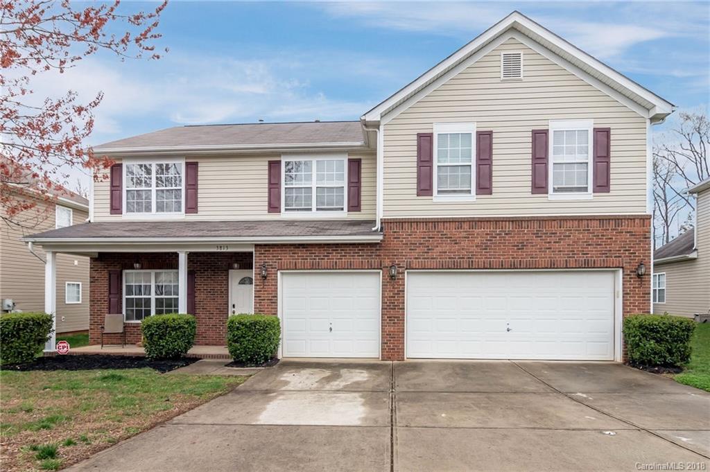 3813 Caldwell Ridge Parkway Charlotte NC 28213
