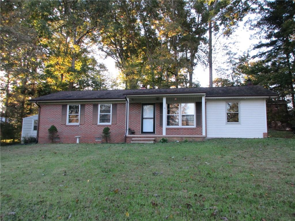 105 Pine Tree Circle Morganton NC 28655