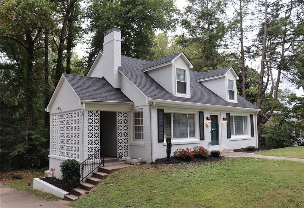25 19th Street Nw Hickory NC 28601