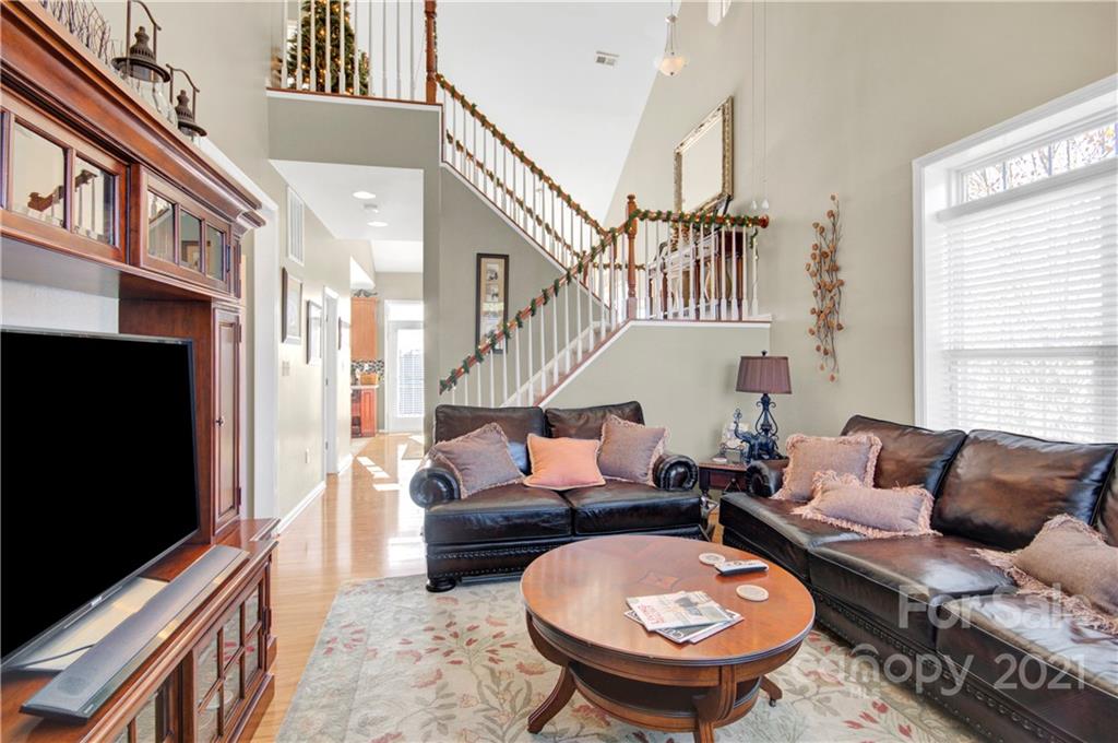 105 Forest Ridge Road Mooresville NC 28117