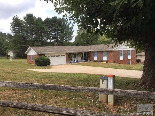 501 Bethel Road Morganton NC 28655