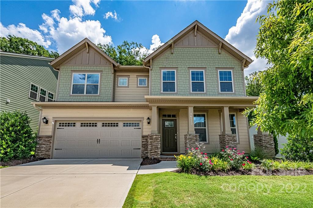16513 Palisades Commons Drive Charlotte NC 28278