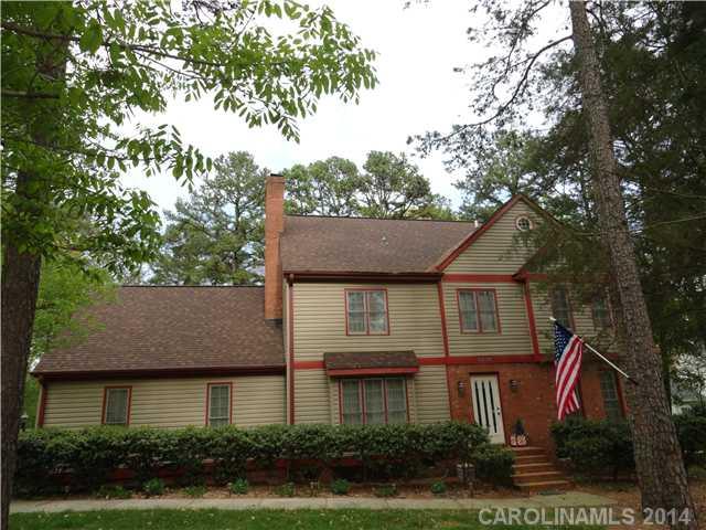 6050 Gold Wagon Lane Mint Hill NC 28227