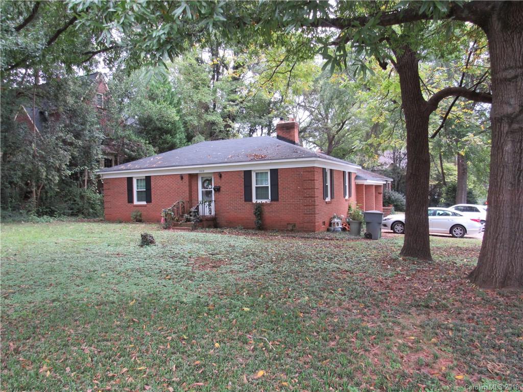 3209 Selwyn Avenue Charlotte NC 28209