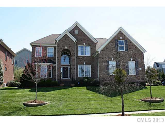 1024 Woodhall Drive Huntersville NC 28078