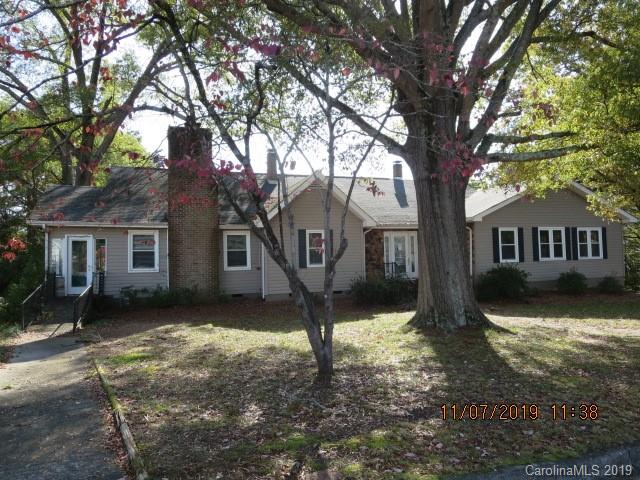 69 Miller Avenue Sw Concord NC 28025