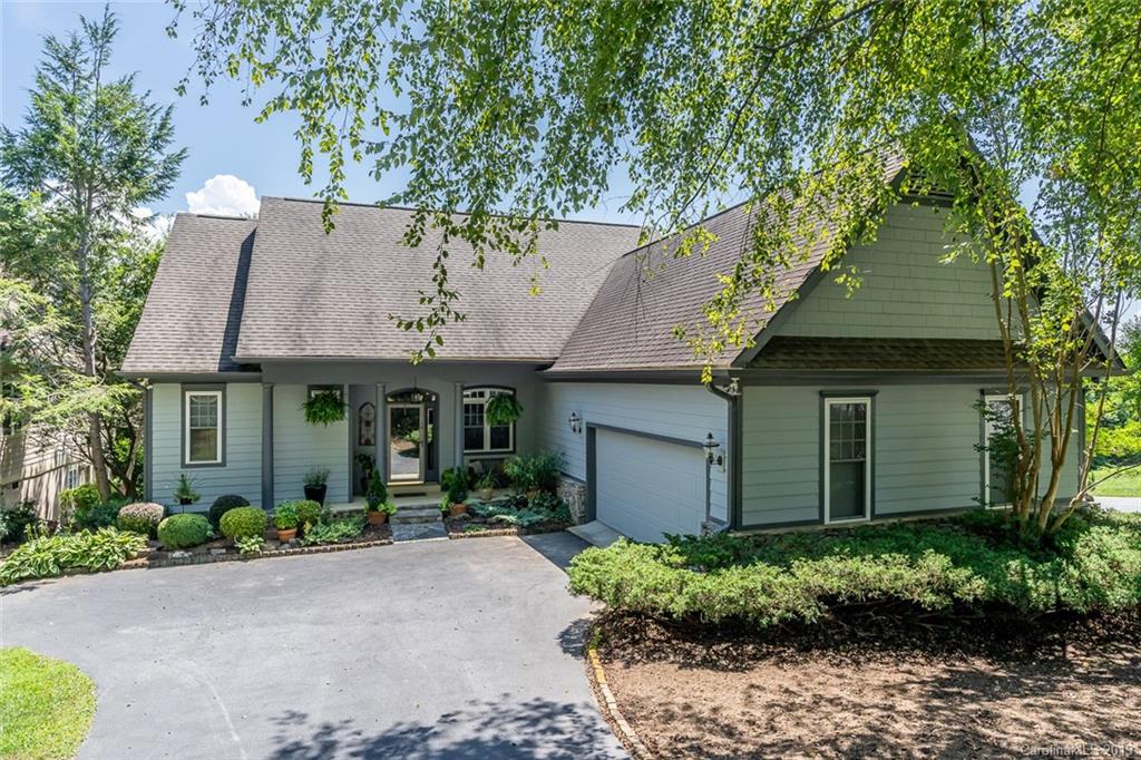 12 Bunker Court Mills River NC 28759