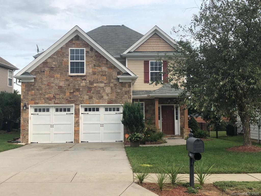 9615 Marquette Street NW Concord NC 28027