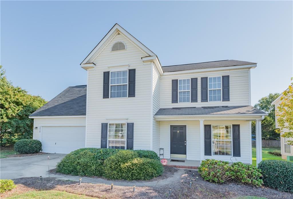 2518 Celosia Drive Charlotte NC 28262