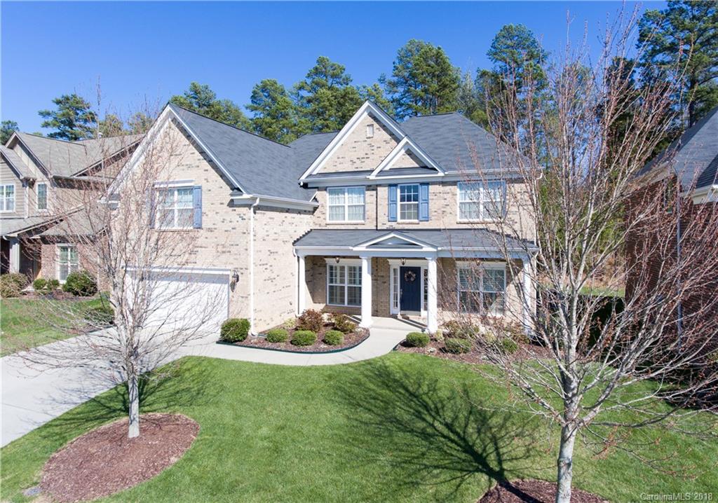 2801 Twinberry Lane Waxhaw NC 28173
