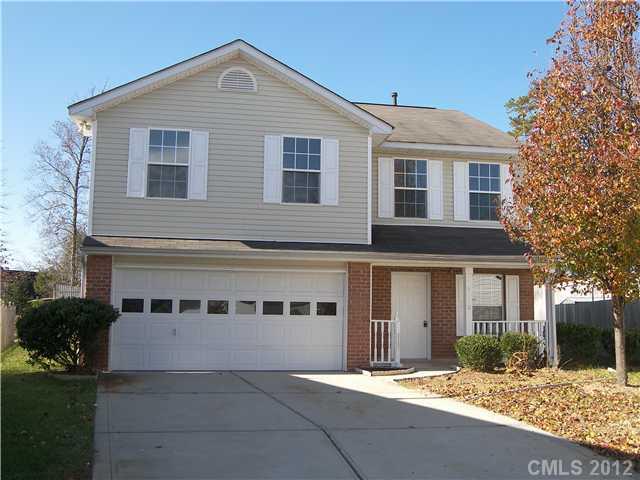 8640 Silver Falls Way Charlotte NC 28227