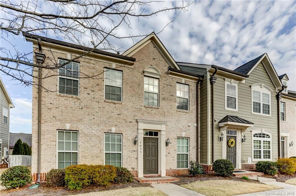 1039 Writers Way Cornelius NC 28031
