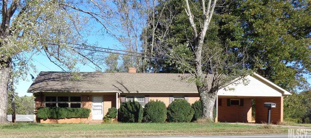1019 Salem Road Morganton NC 28655