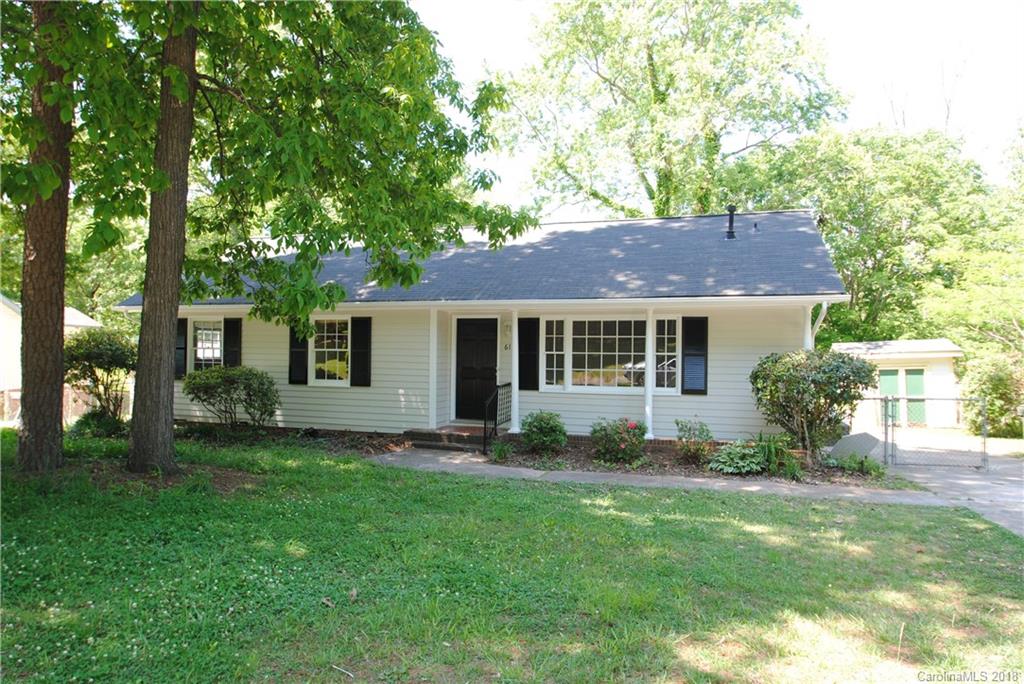 618 Deer Creek Drive Matthews NC 28105