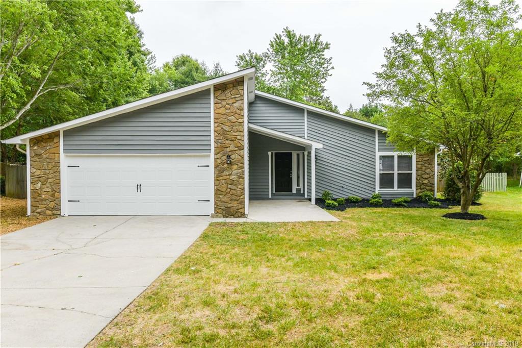 11135 Four Mile Creek Road Charlotte NC 28277