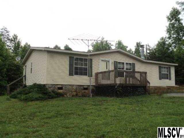 5046 Taylor Farm Road Lenoir NC 28645