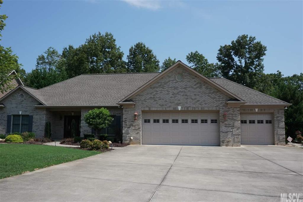 6204 Hayden Drive Hickory NC 28601