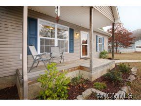 40 Rocking Porch Lane Asheville NC 28805