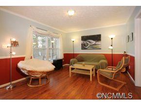 40 Rocking Porch Lane Asheville NC 28805
