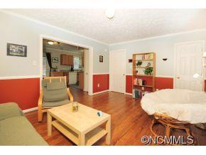 40 Rocking Porch Lane Asheville NC 28805