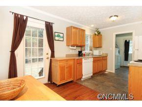 40 Rocking Porch Lane Asheville NC 28805