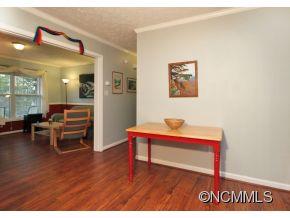 40 Rocking Porch Lane Asheville NC 28805