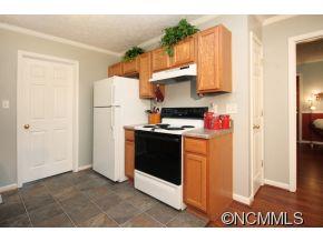 40 Rocking Porch Lane Asheville NC 28805