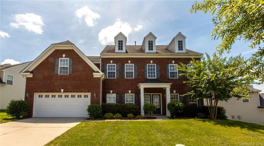 10515 Greenhead View Road Charlotte NC 28262