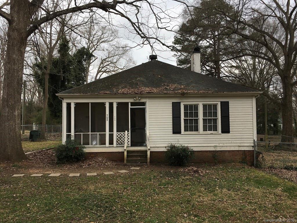 705 N Weldon Street Gastonia NC 28052