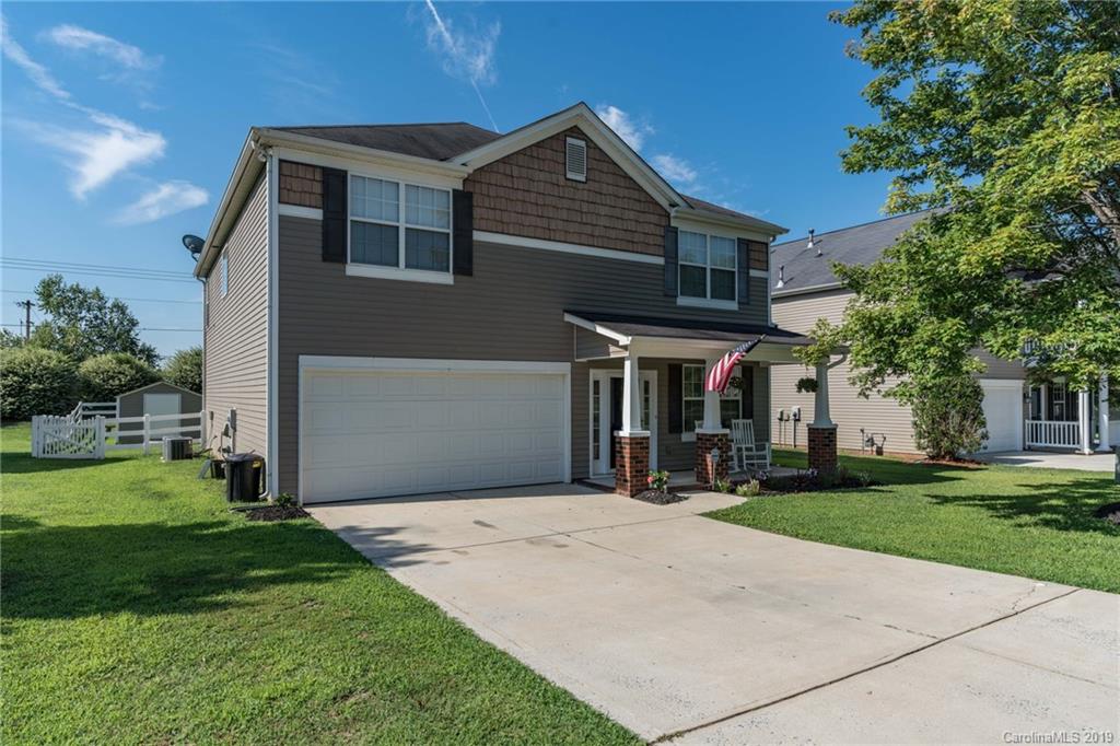 2205 Moravian Falls Court Monroe NC 28110