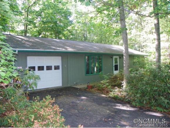 173 Pinecrest Drive Alexander NC 28701