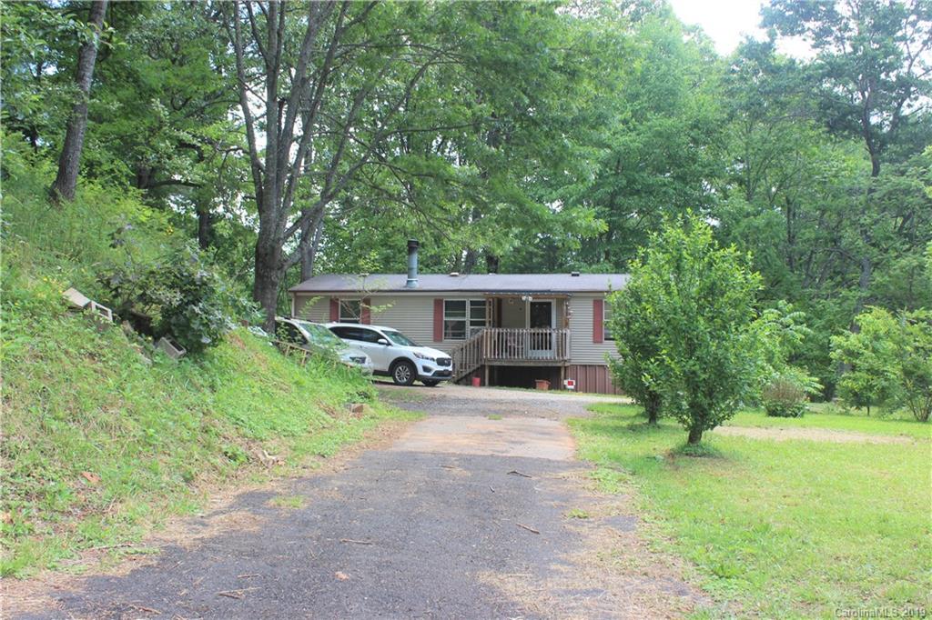 45 Samuel Lane Candler NC 28715