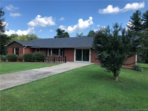 561 Zion Hill Road Marion NC 28752