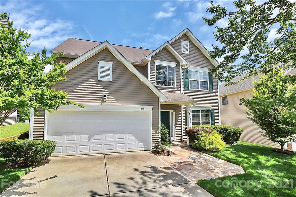 12327 Hunting Birds Lane Charlotte NC 28278