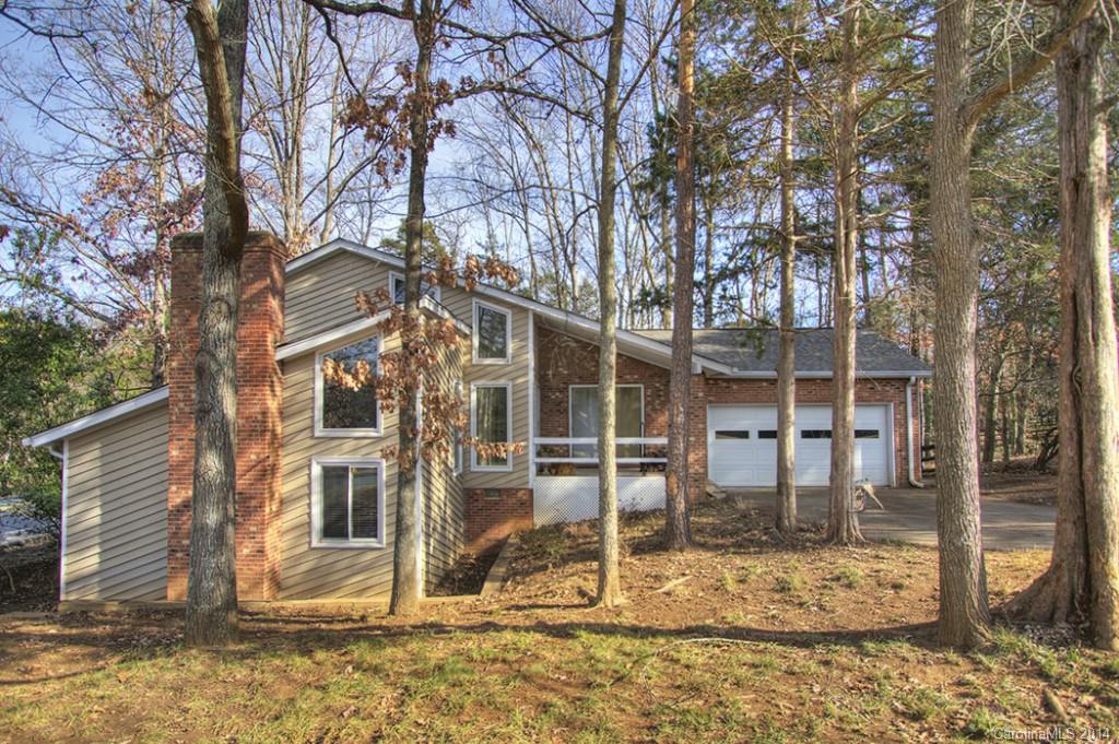 11101 Winding Way Road Charlotte NC 28226