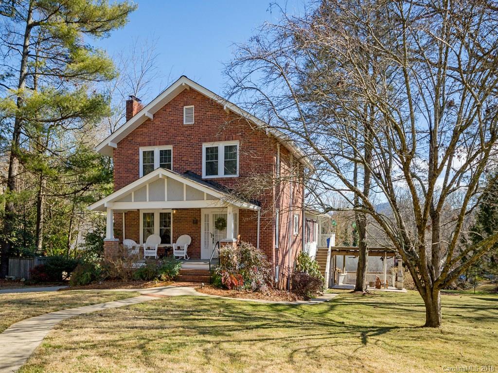 40 White Oak Road Arden NC 28704