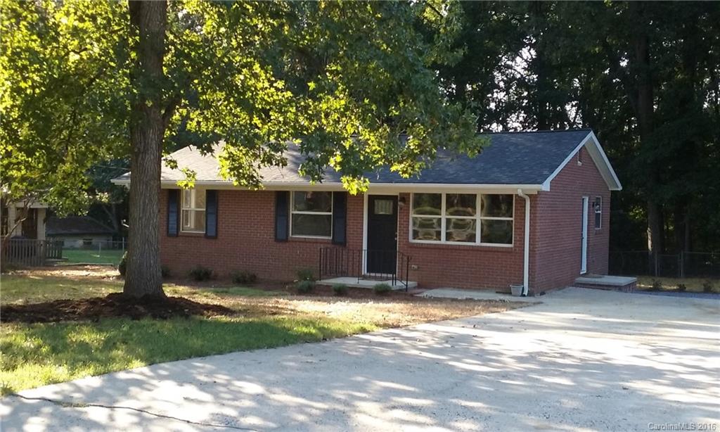 2727 Skyland Drive Gastonia NC 28052